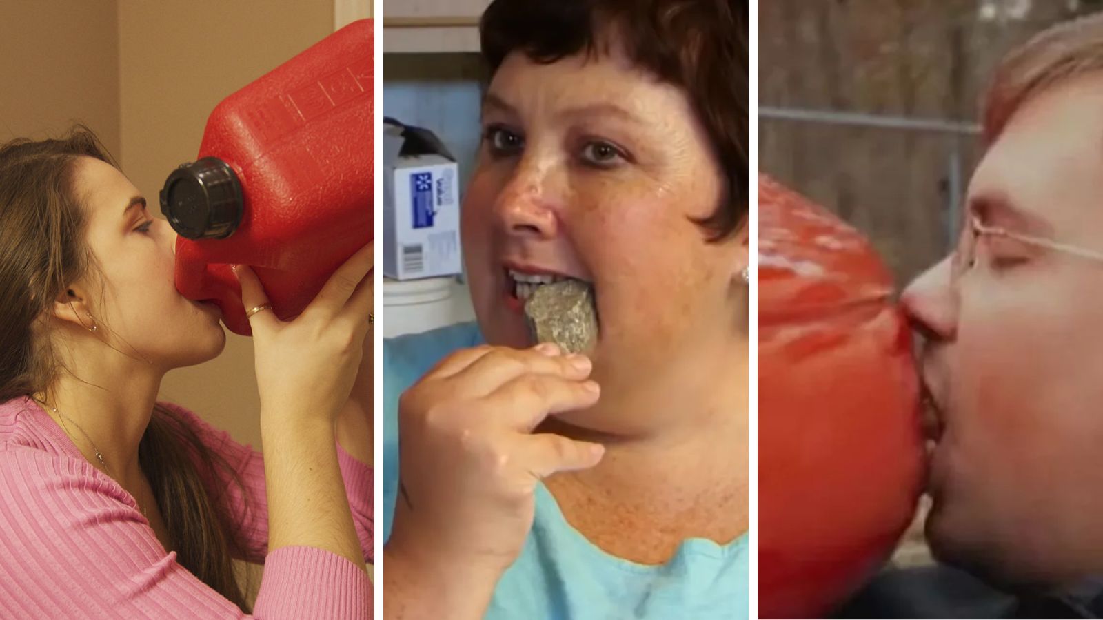 Televizní bizarnosti: Sedm nejdivnějších pořadů na&nbsp;světě