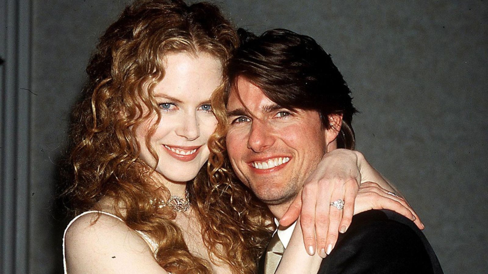 Nicole Kidman prolomila mlčení: Vzpomínky na&nbsp;manželství s&nbsp;Tomem Cruisem