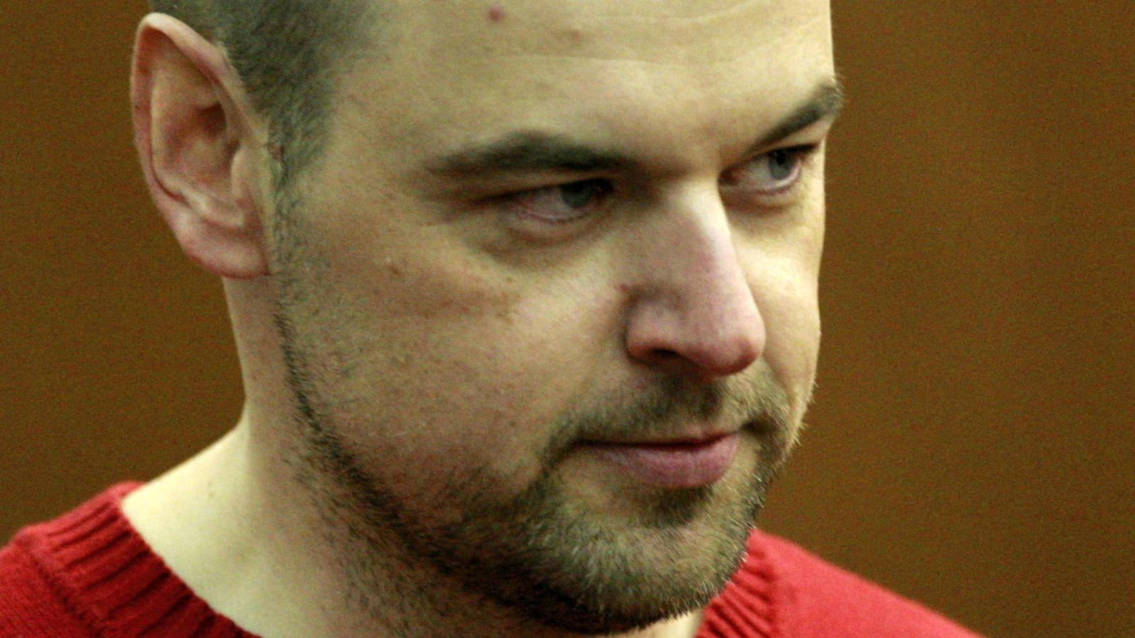 Petr Kramný i po letech hájí svou nevinu: Neudělal jsem to!