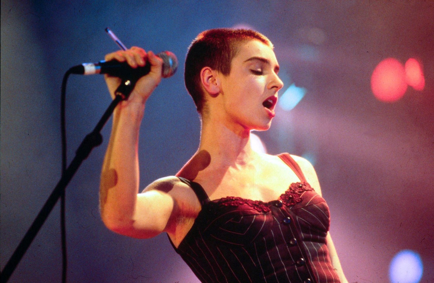 Příčina smrti odhalena! Na co zemřela fenomenální Sinéad O’Connor (†56)?