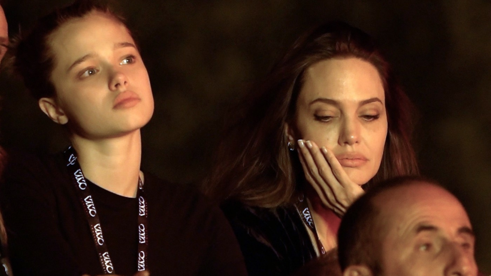 Dcera Angeliny Jolie a Brada Pitta mění identitu: Shiloh se vzdává příjmení svého otce