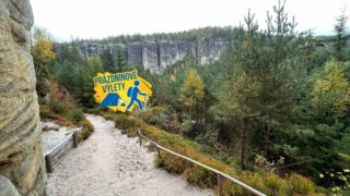 Tipy na&nbsp;výlety: Snadno se ztratíte. V&nbsp;Teplických skalách vám bude zima i&nbsp;v&nbsp;létě