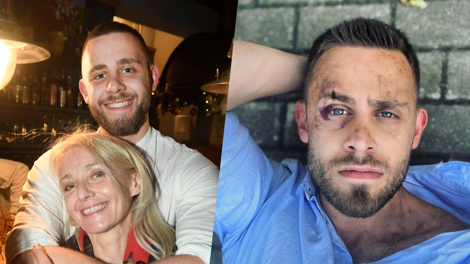 Přiznání Vincenta Navrátila: Málem jsem skončil na psychiatrii