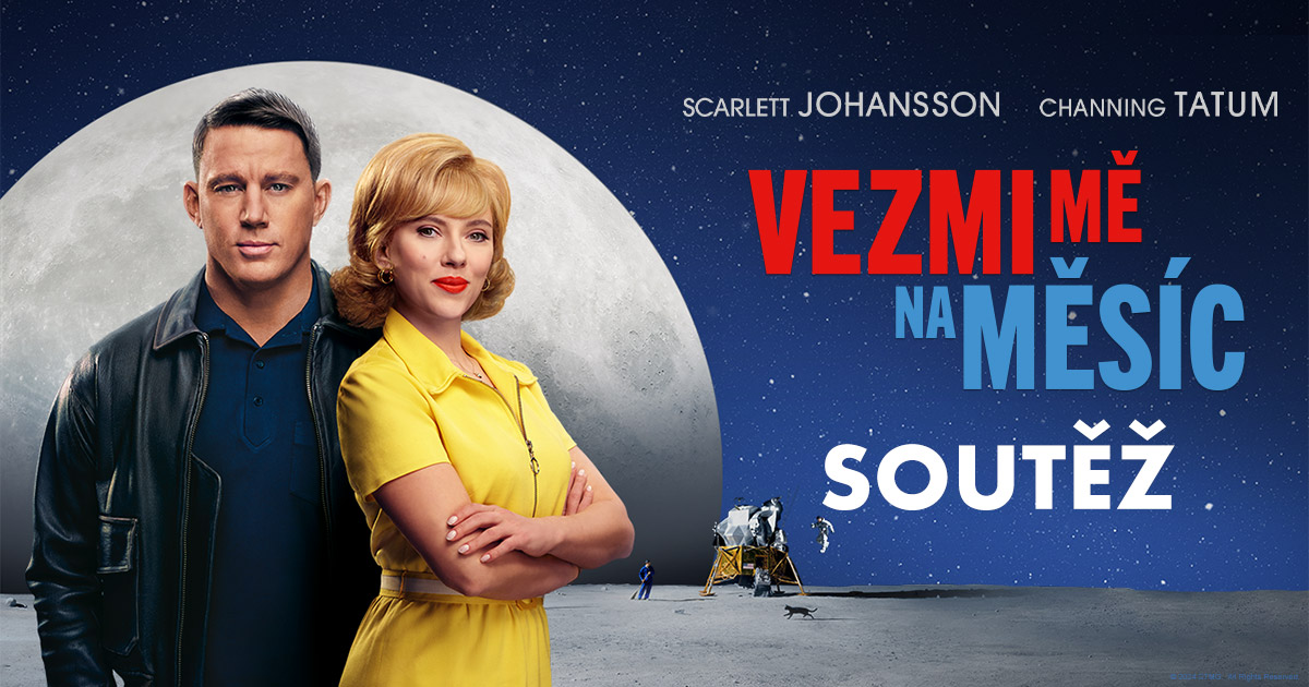 Soutěžte na&nbsp;Frekvenci 1 o&nbsp;vstupenky  do kina a&nbsp;další skvělé ceny k&nbsp;filmu Vezmi mě na&nbsp;měsíc!