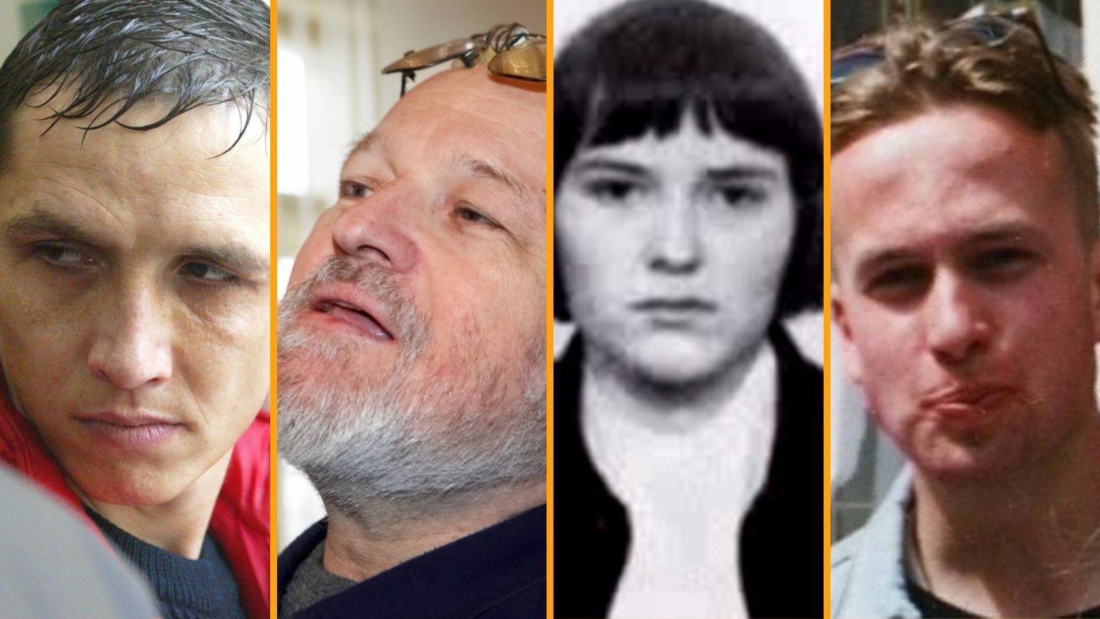 Nejhorší čeští vrazi: Děsivé příběhy, které otřásly Českem