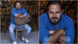 Xindl X odtajňuje další ochutnávku z&nbsp;nového alba. Singl Data se vymyká jeho obvyklé tvorbě