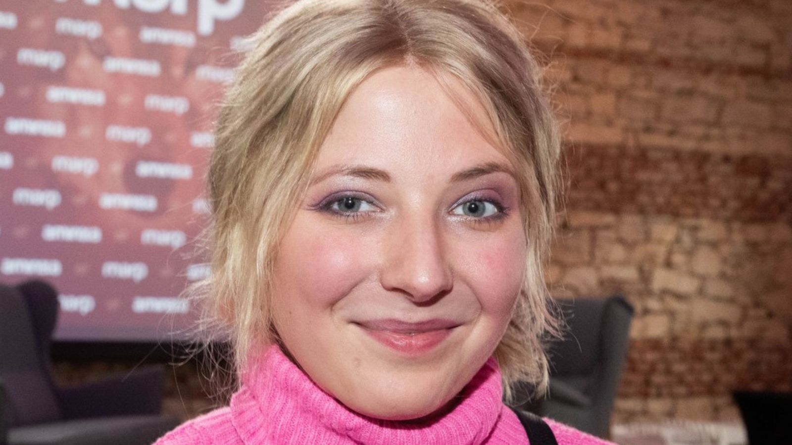 Totální zlo! Anička Slováčková promluvila o&nbsp;traumatizujícím zážitku z&nbsp;obchodu s&nbsp;parukami