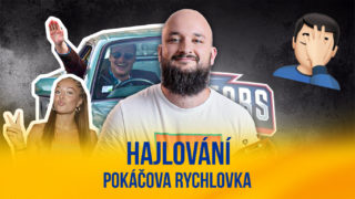 Hajlování