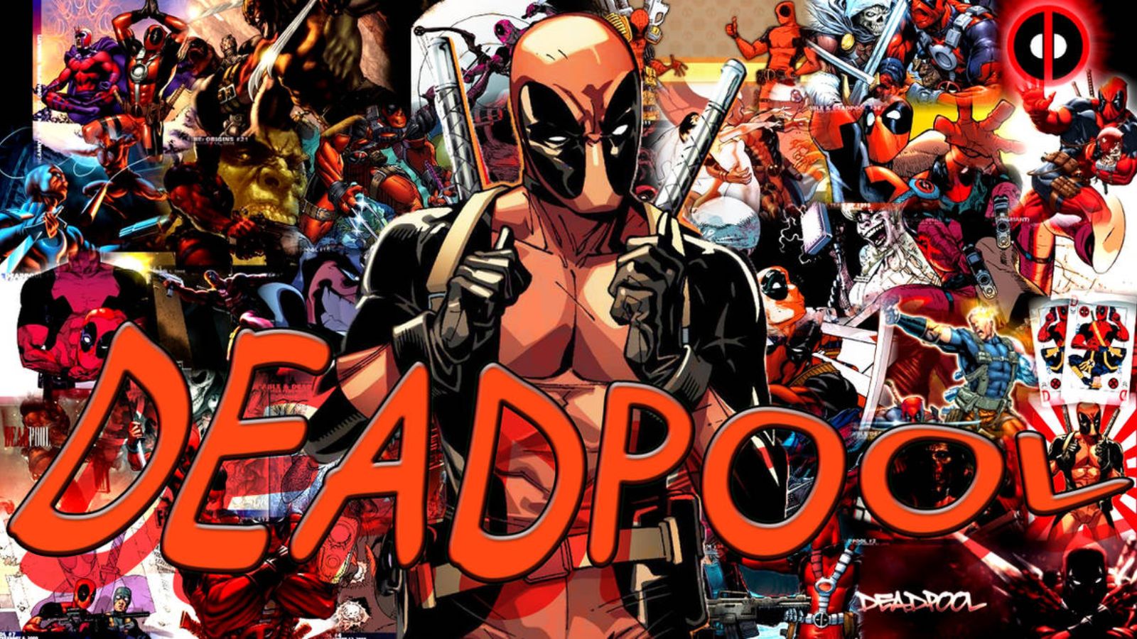 Zajímavosti o Deadpoolovi: Od žoldáka k nesmrtelnému antihrdinovi