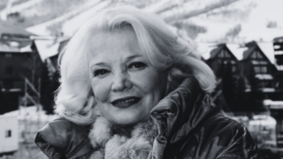 Ztráta hollywoodské legendy: Zemřela Gena Rowlands (†94), hvězda filmu Zápisník jedné lásky