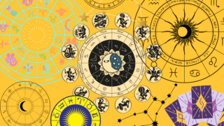 Horoskop na&nbsp;začátek dubna: Těmto 3 znamením přejí hvězdy v&nbsp;lásce i&nbsp;kariéře nejvíc