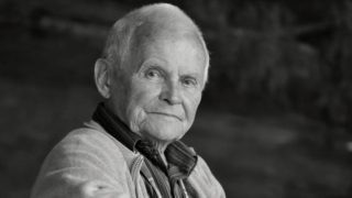 Zemřel režisér Jiří Hanibal, bylo mu 95 let