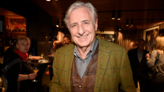 Zadlužené divadlo a&nbsp;převod majetku: Co předcházelo tragické smrti Karla Heřmánka (†76)?