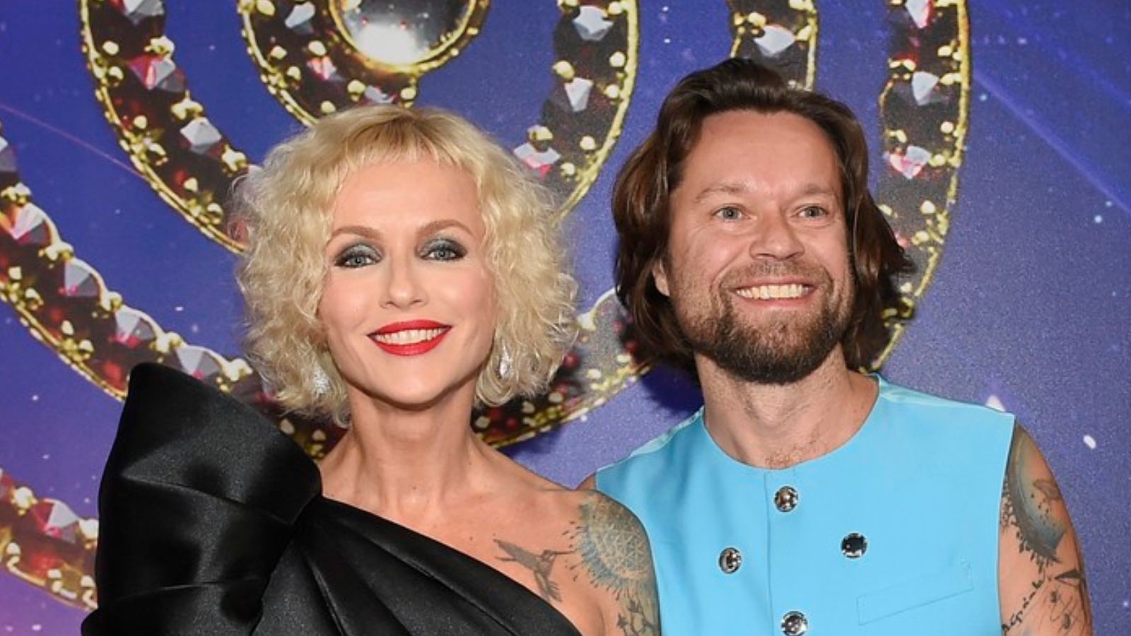 Pan úžasňák! Richard a Karin Krajčovi vítají další přírůstek do rodiny