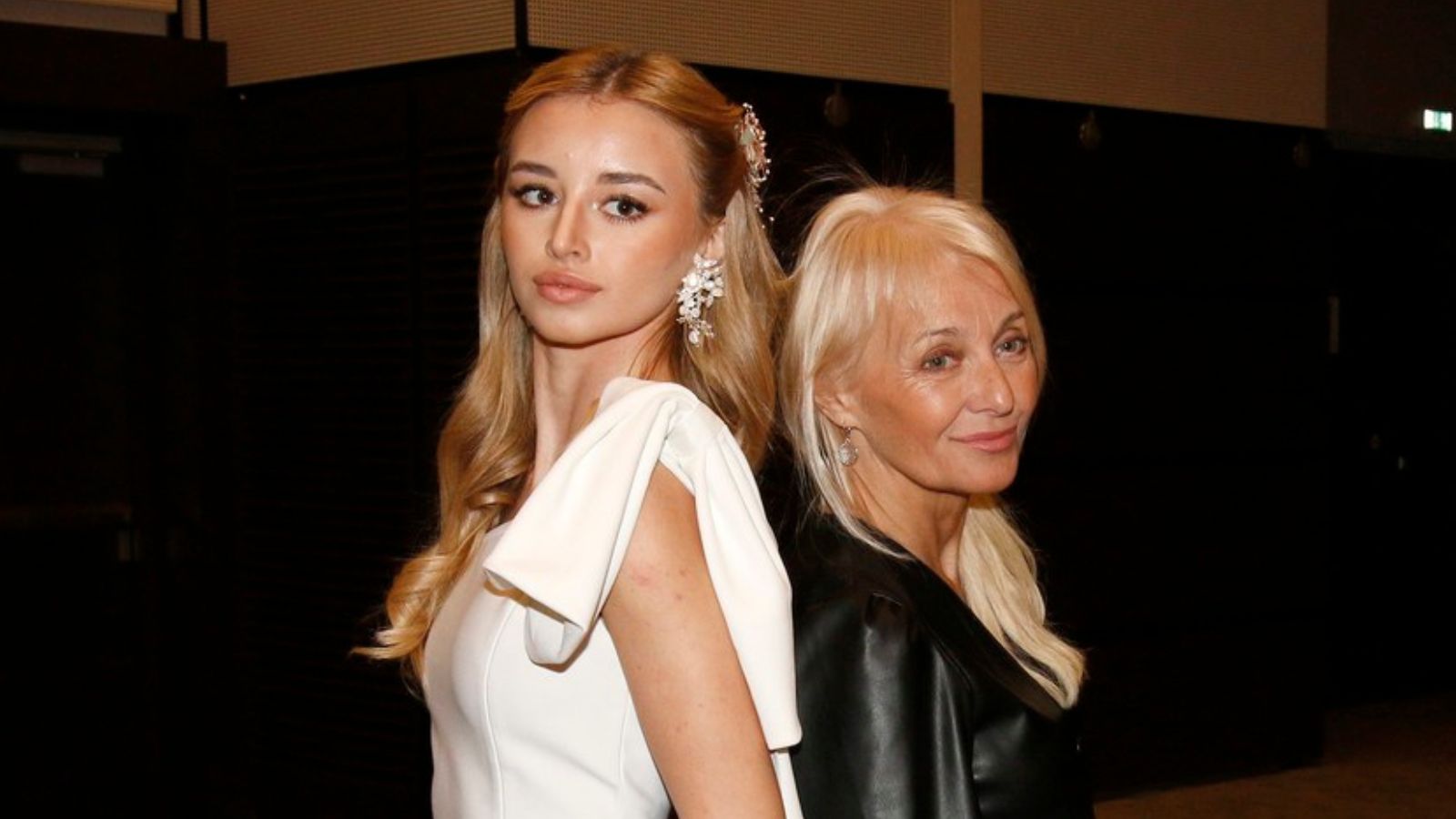 Škoda do 100&nbsp;000&nbsp;Kč! Kordula Stropnická nabourala auto své matky Veroniky Žilkové