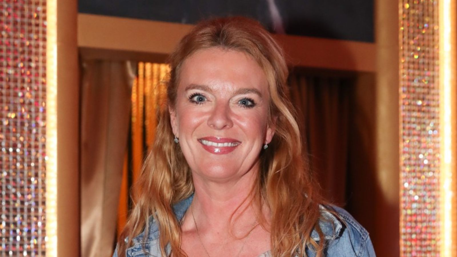Lucie Benešová slaví 50. narozeniny na vysněném místě. Budovala jej dva roky