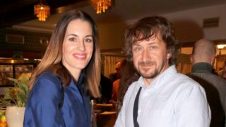 Křišťálová svatba! Láska Davida a&nbsp;Lucie Křížkových překonala i&nbsp;vězení