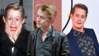 Macaulay Culkin slaví 44 let: Drogy jsou již minulostí, nyní je tátou na&nbsp;plný úvazek