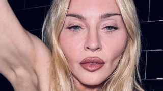 Madonna naštvala Italy! Pronajala si historickou památku za směšnou částku