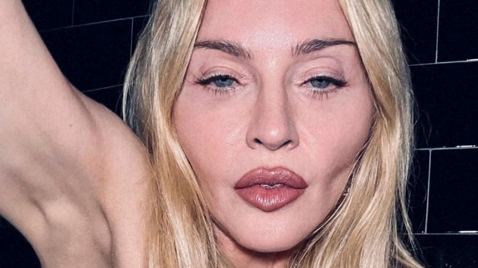 Madonna naštvala Italy! Pronajala si historickou památku za směšnou částku