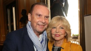 Dva roky bez Hany Zagorové. Štefan Margita zveřejnil krásnou vzpomínku