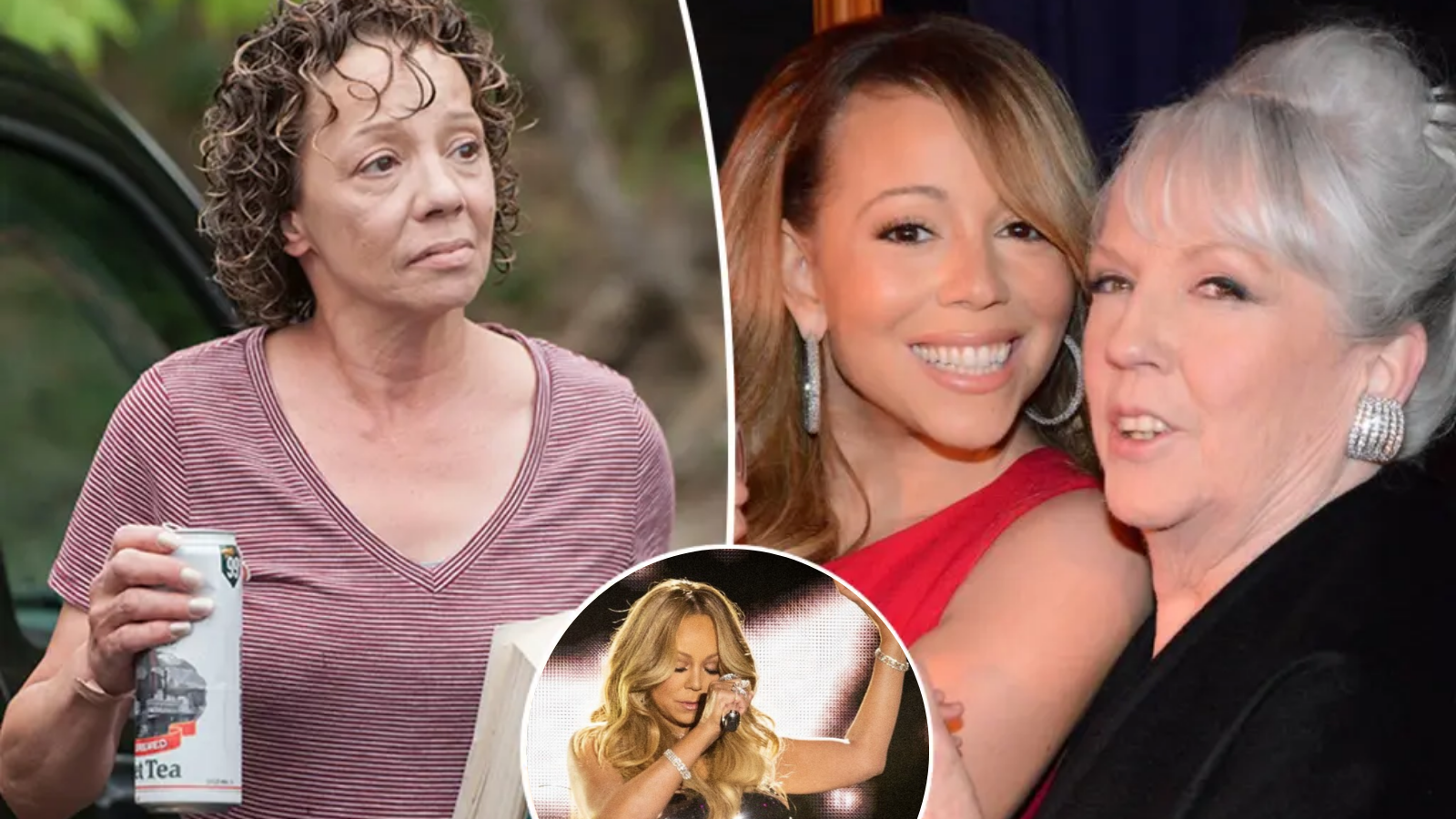 Tragická ztráta v rodině Mariah Carey: Ve stejný den přišla o matku i sestru
