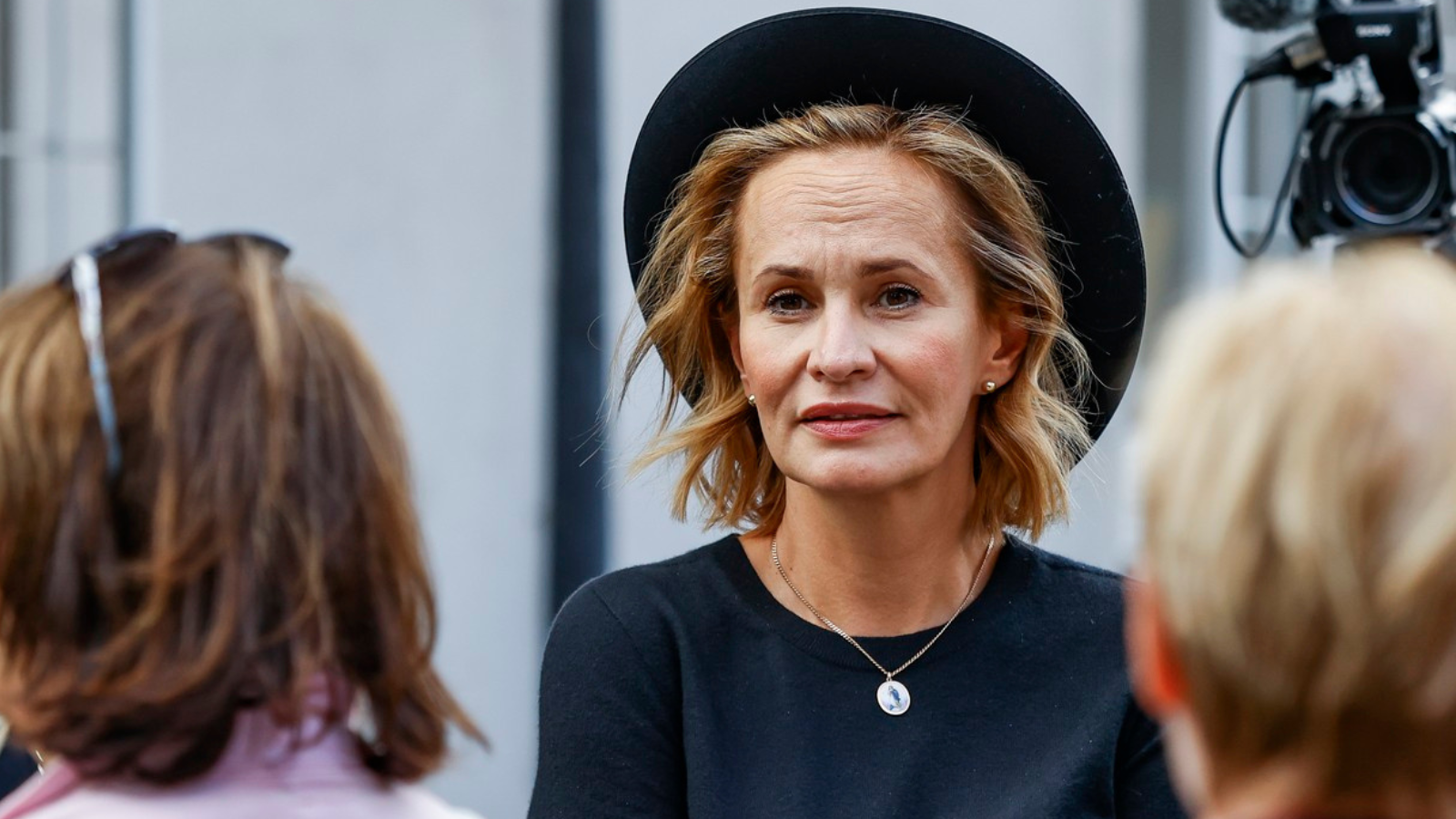 Monika Absolonová truchlí: Zemřel jí milovaný dědeček ve věku 97 let