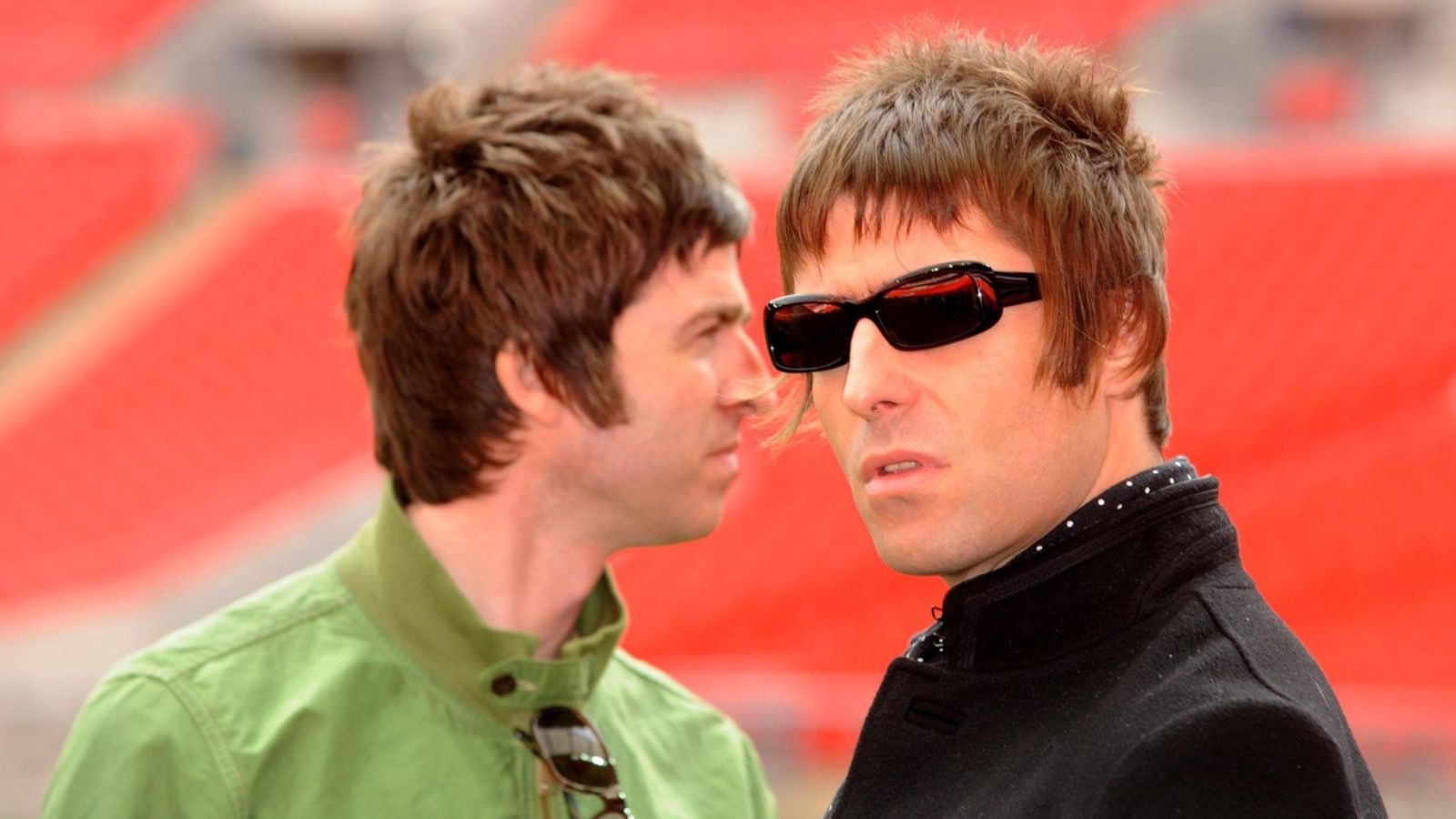Návrat po&nbsp;15 letech! Oasis se chystají na&nbsp;turné, možná i&nbsp;kvůli drahému rozvodu