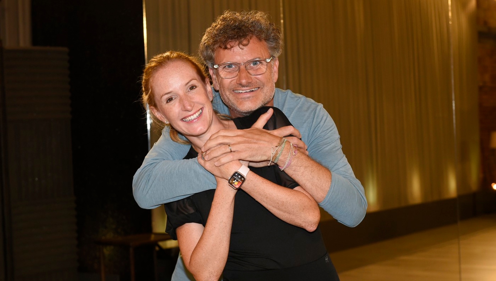 Patrik Hartl: Ve StarDance nejsem spisovatel ani režisér, ale jen Patrik Hartl