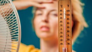 Počasí: Vedra udeří naplno. Červenec přinese tropické noci a&nbsp;zdravotní rizika