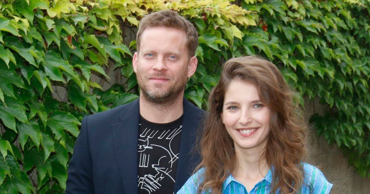 Jakub Prachař škádlí svou partnerku. Vysmál se jejímu hereckému umění