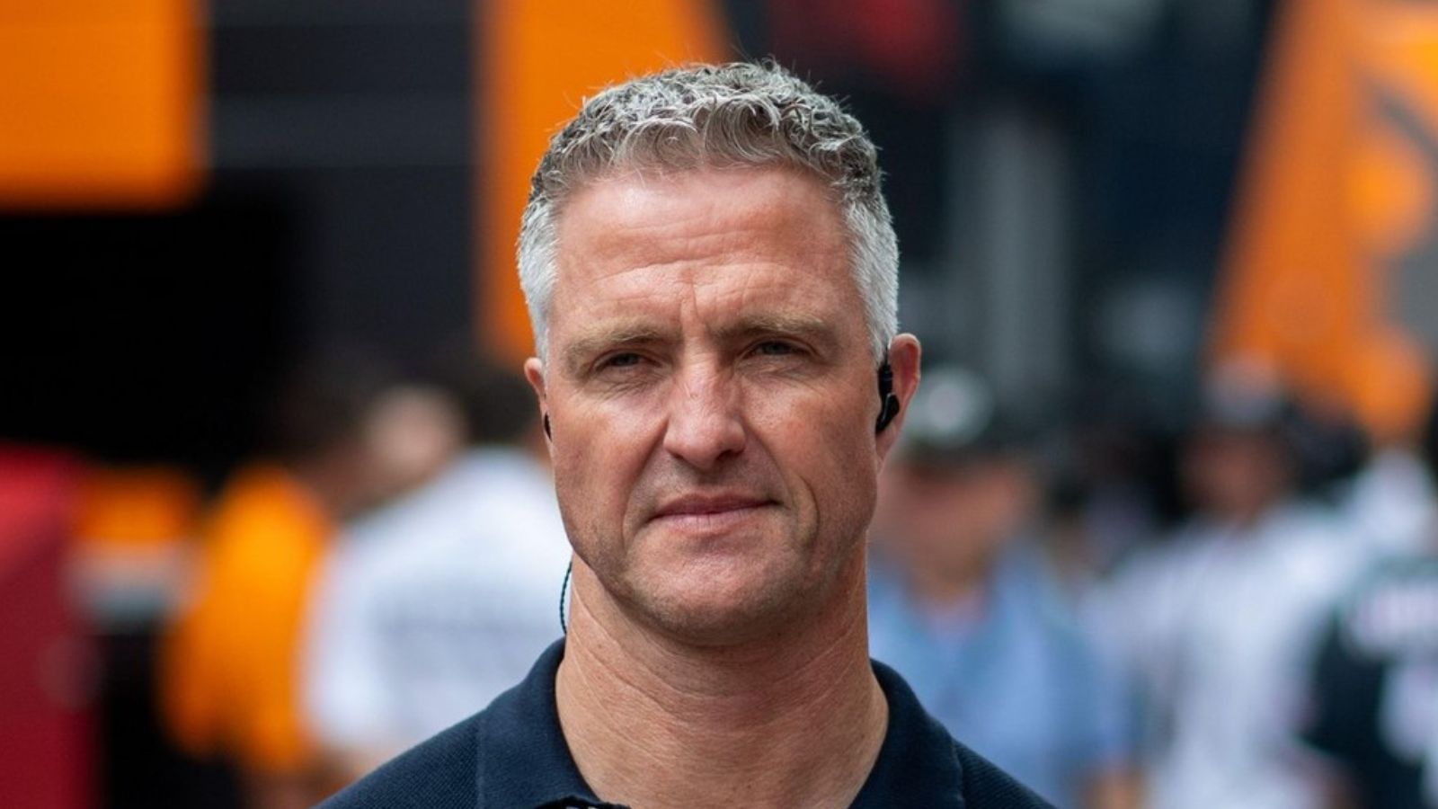 Věděla, že jsem gay! Ralf Schumacher usvědčil exmanželku ze lži
