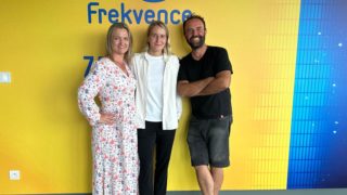 Aneta Tejralová: Maturitu si dodělávám v&nbsp;28 letech. Tenkrát jsem si řekla, že školu nepotřebuju