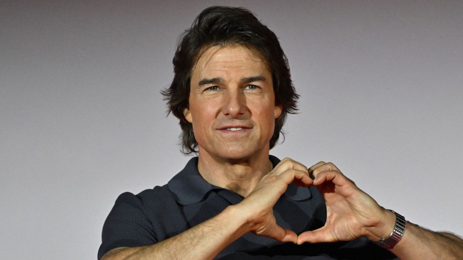 Tom Cruise během dětství vystřídal 15 škol. Právě to podle něj ovlivnilo, jak dnes vnímá lidi