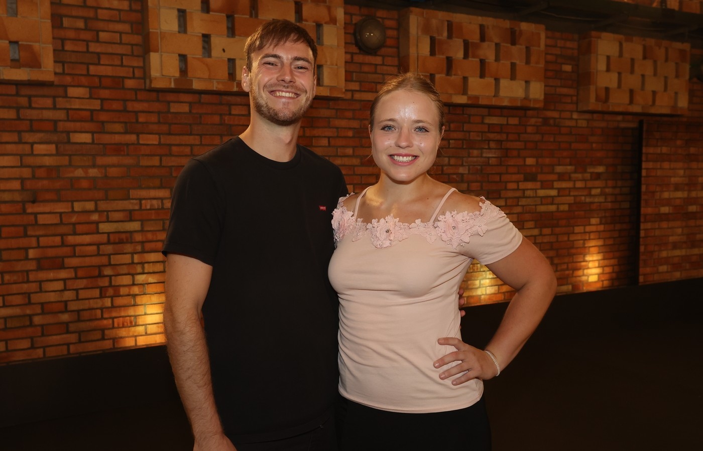 Zranění, speciální boty a&nbsp;taneční útrapy. Kickboxerka Martina Ptáčková si zvyká na&nbsp;novou roli