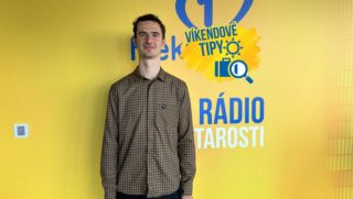 Víkendový speciál Adama Ondry aneb kam na&nbsp;ty nejkrásnější skály v&nbsp;České republice