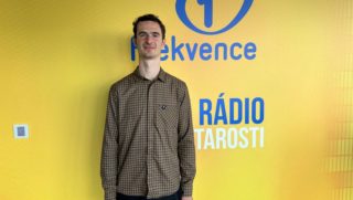 Adam Ondra: Pokud bude moje oblíbená disciplína na&nbsp;LOH 2028, tak to ještě zkusím 