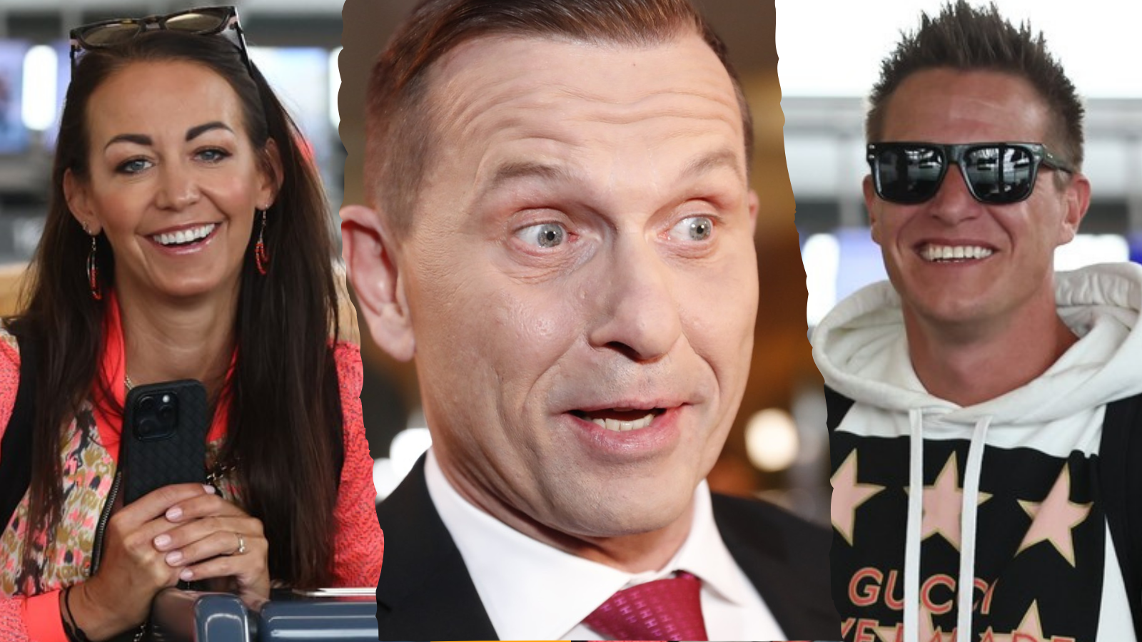 Válka pokračuje! Soukup a Dopita na sebe chrlí další trestní oznámení