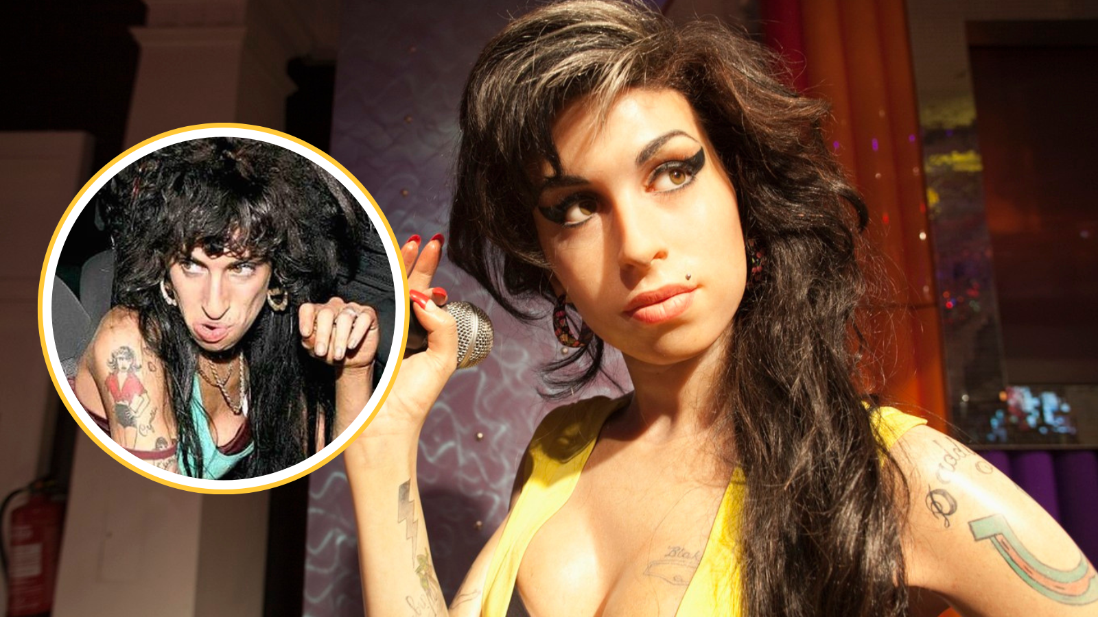 Amy Winehouse by oslavila 41.&nbsp;narozeniny: Příběh úspěchů, kontroverzí a&nbsp;ztrát