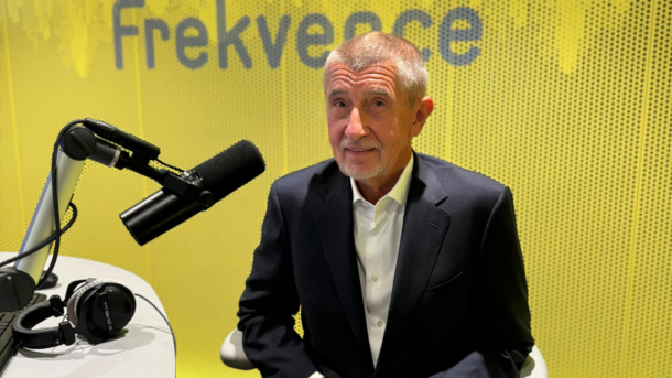 Andrej Babiš: Chceme vrátit lidem v krajích, co jim Fialova vláda vzala