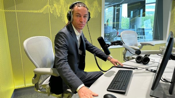 Ivan Bartoš: Tomio Okamura by neměl reprezentovat nejen sněmovnu, ale ani Česko jako takové