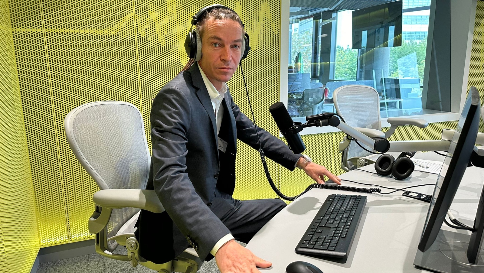 Ivan Bartoš: Piráti nepůjdou do koalice s extrémisty ani s komunisty