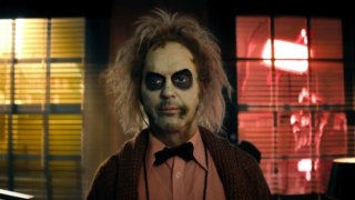 Beetlejuice je zpět! Kultovní postava se vrací v&nbsp;pokračování plném humoru a&nbsp;nostalgie