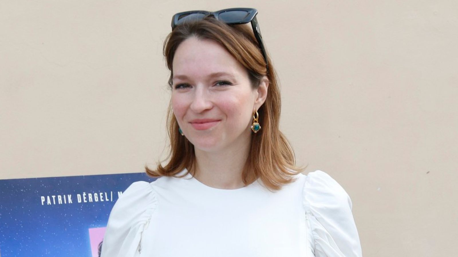 Berenika Kohoutová porodila. Dcera z&nbsp;ní vylétla jak raketa
