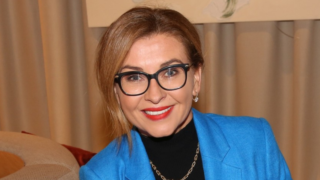 Dana Morávková je pracovně vytížená. Někdy spí jen 1,5 hodiny denně
