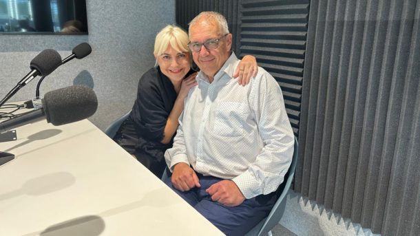 Jan Daneš: Rakovina prsu existuje od nepaměti i&nbsp;vlivem hormonů