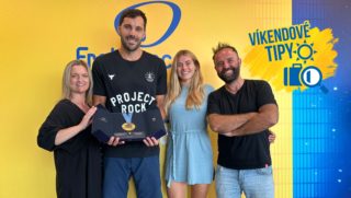 Víkendový tip Josefa Dostála: Kachna s&nbsp;knedlíkem bylo první jídlo, na&nbsp;které jsem se po&nbsp;olympiádě těšil