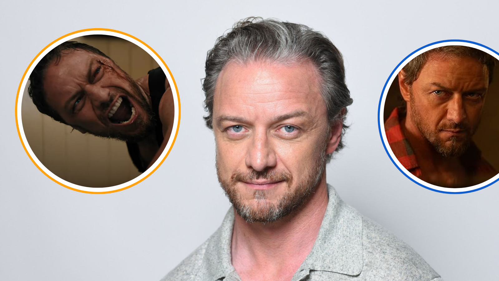 Drsná podívaná! James McAvoy děsí v&nbsp;novém thrilleru Nepřivolávej nic zlého