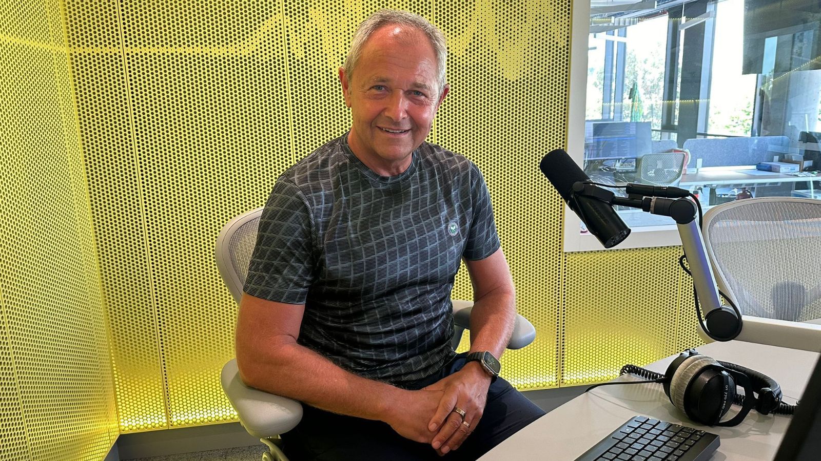 Jan Mühlfeit: Školní model se nezměnil 250 let. Je potřeba to napravit!