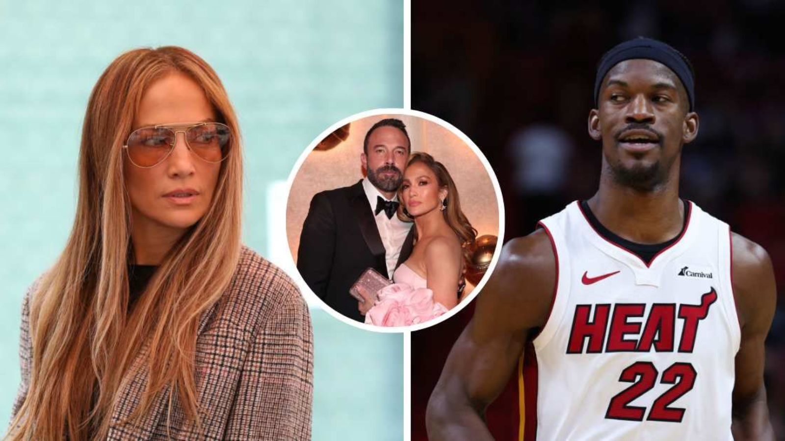 Nová láska na obzoru? Jennifer Lopez a Jimmy Butler pod drobnohledem médií